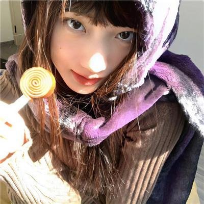爱子十六岁