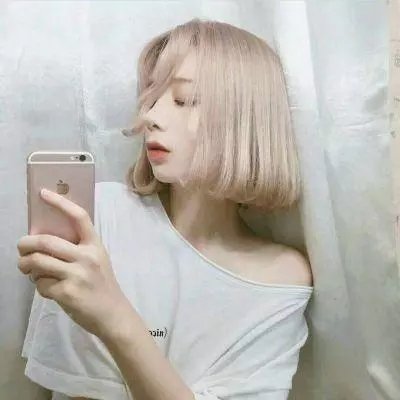 不进花瓶的洋甘菊