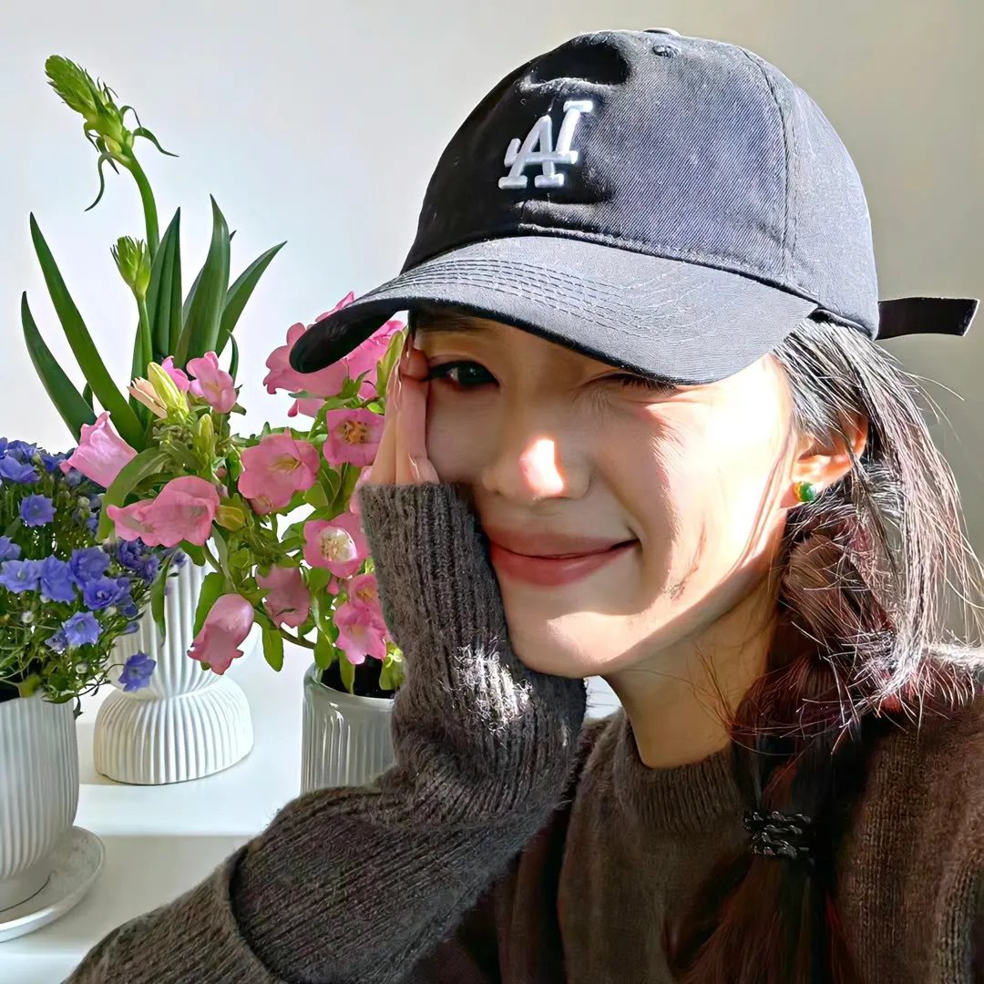 尘埃的女儿